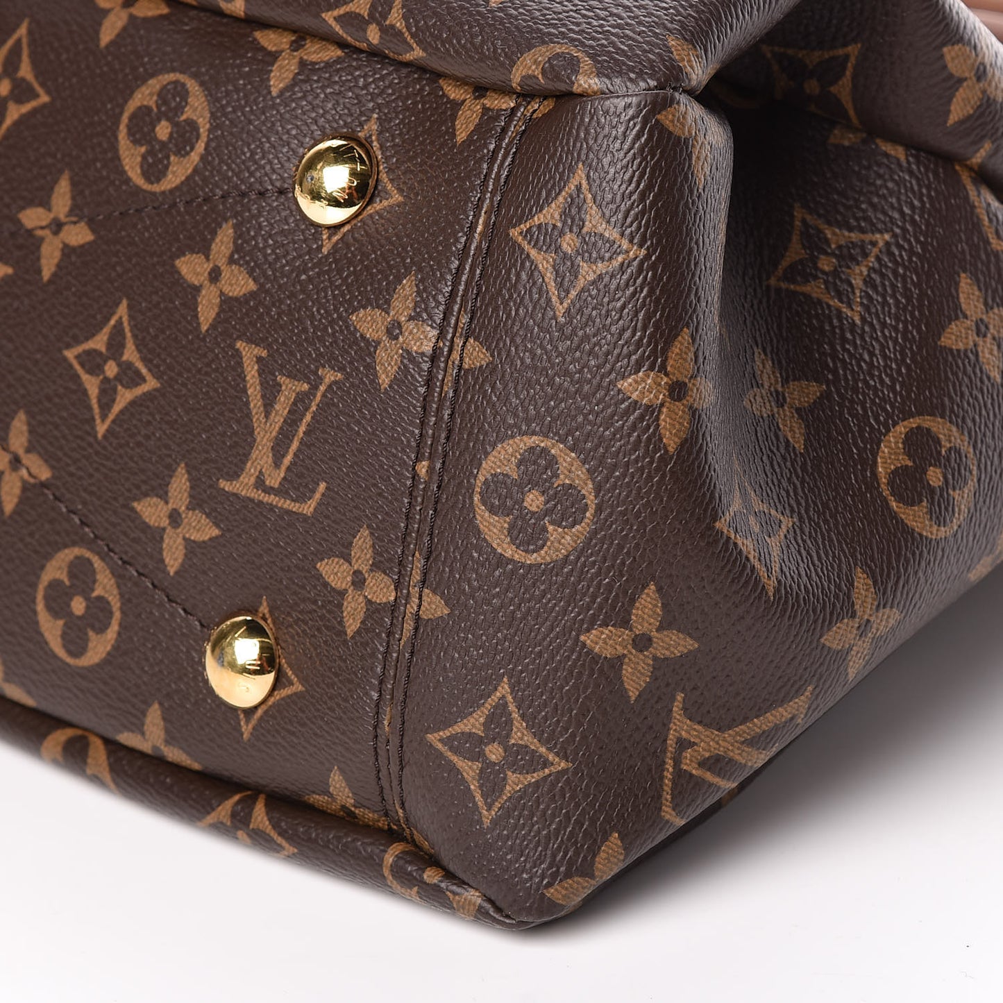 Monogram Pallas Black