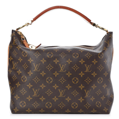 Louis Vuitton Monogram Sully PM 1 of 8