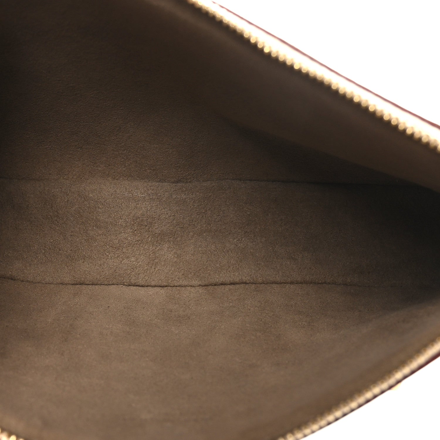 Louis Vuitton Monogram Multicolor Pochette Accessories Black 5 of 9