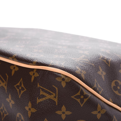 Louis Vuitton Monogram Delightful MM Pivoine 12 of 12