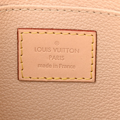 Louis Vuitton Monogram Cosmetic Pouch GM 6 of 7
