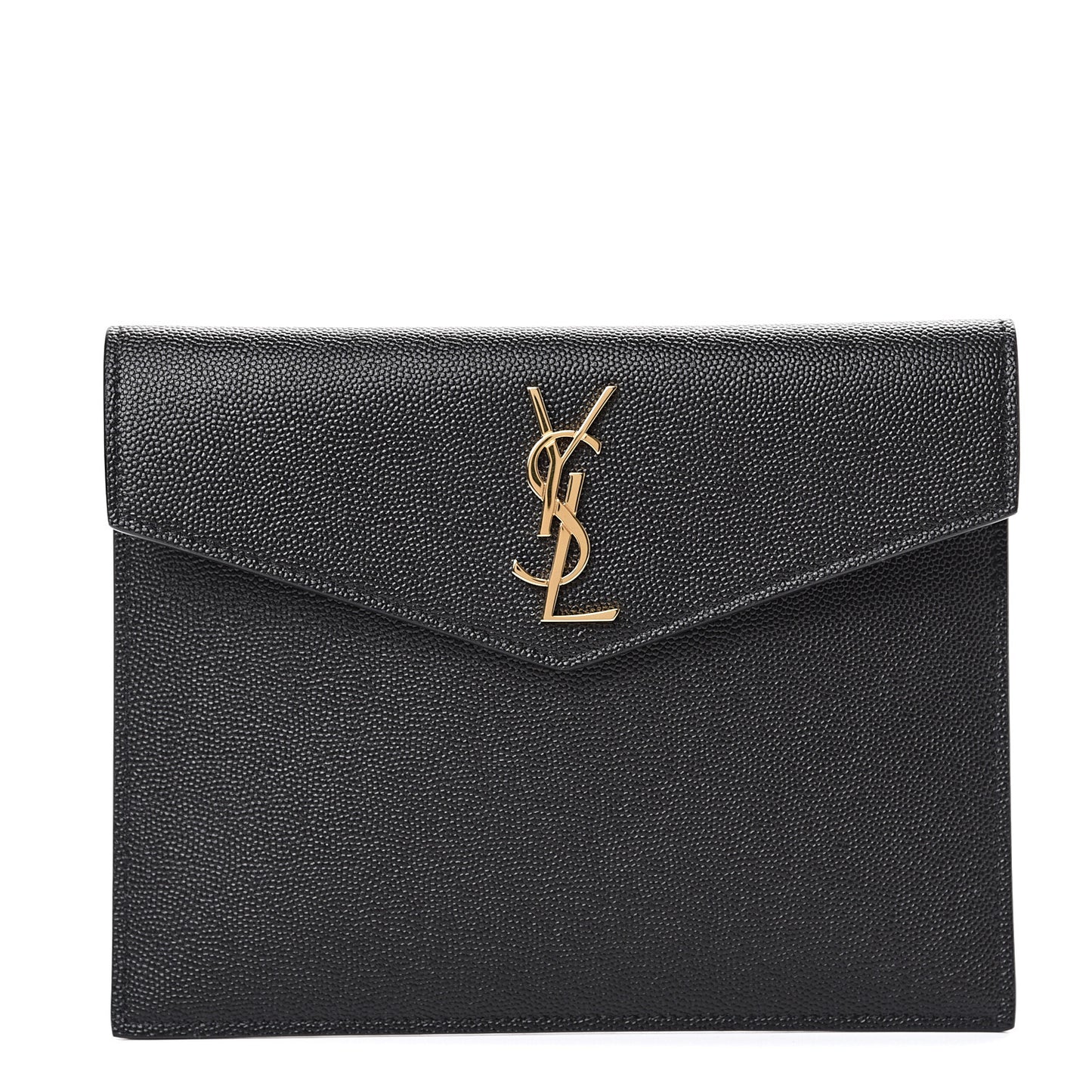Grain De Poudre Uptown Baby Pouch Black