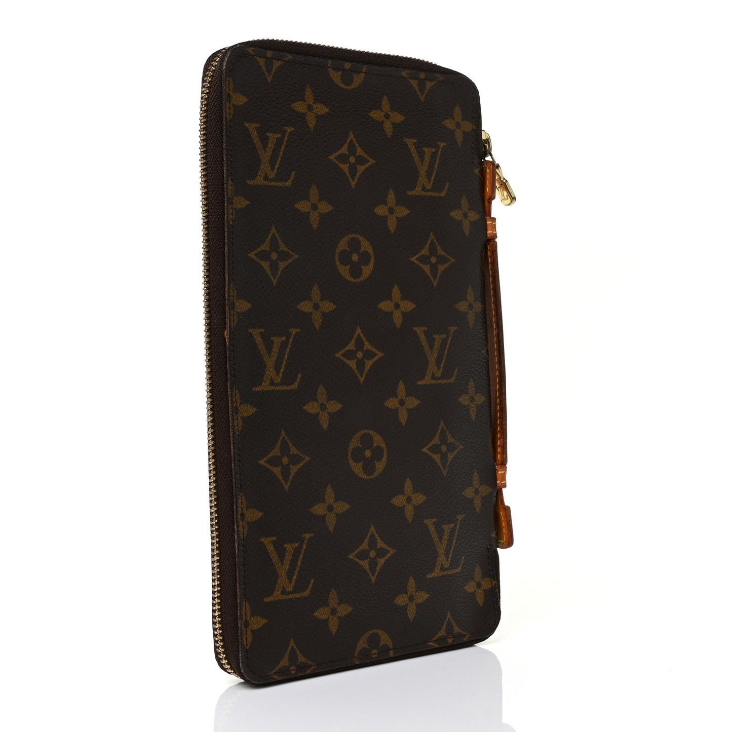 Monogram Poche Escapade Organizer Wallet