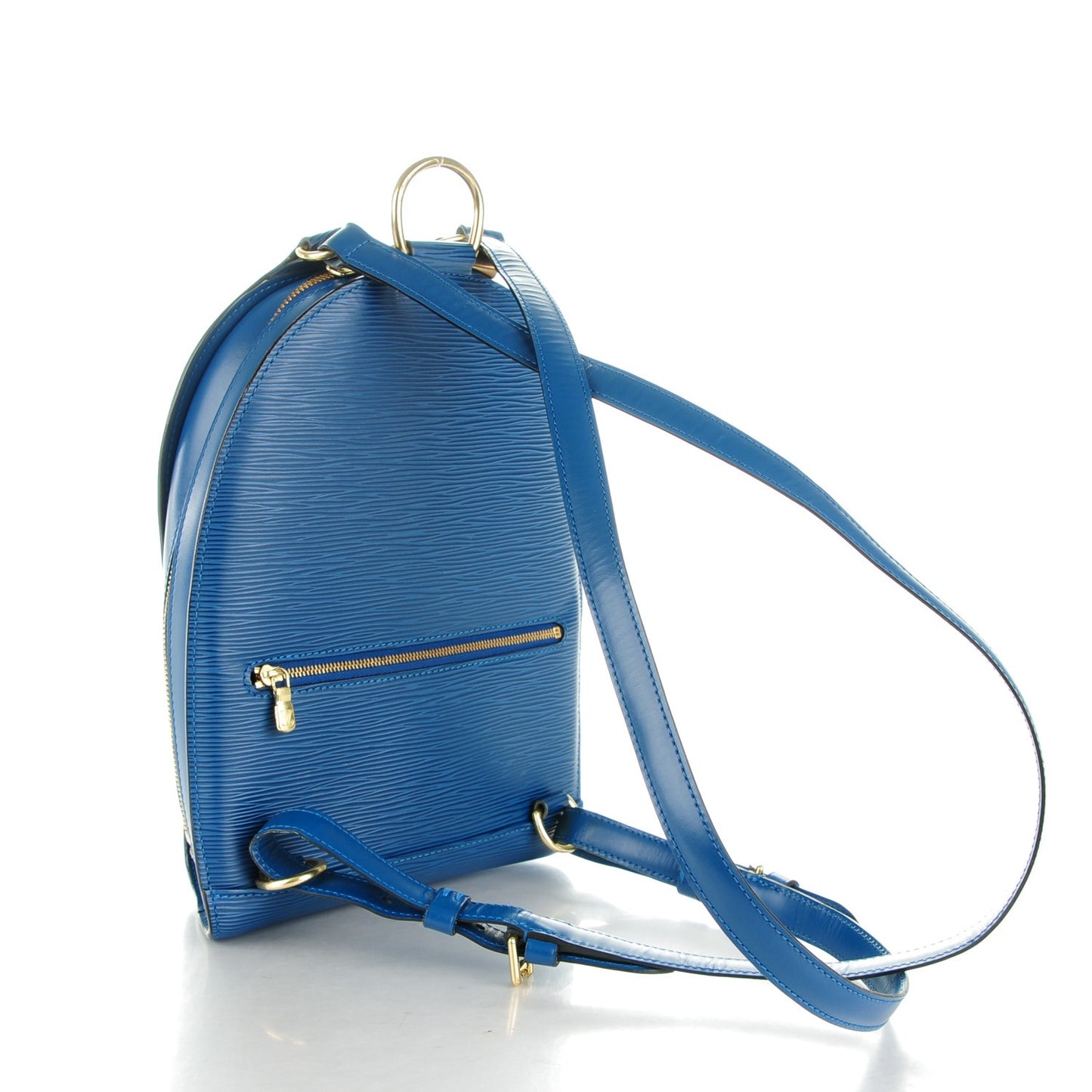 Epi Mabillon Backpack Toledo