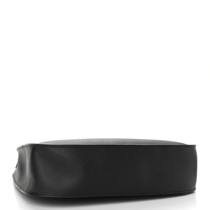 Hermes Epsom Evelyne Sellier 29 PM Black 4 of 8