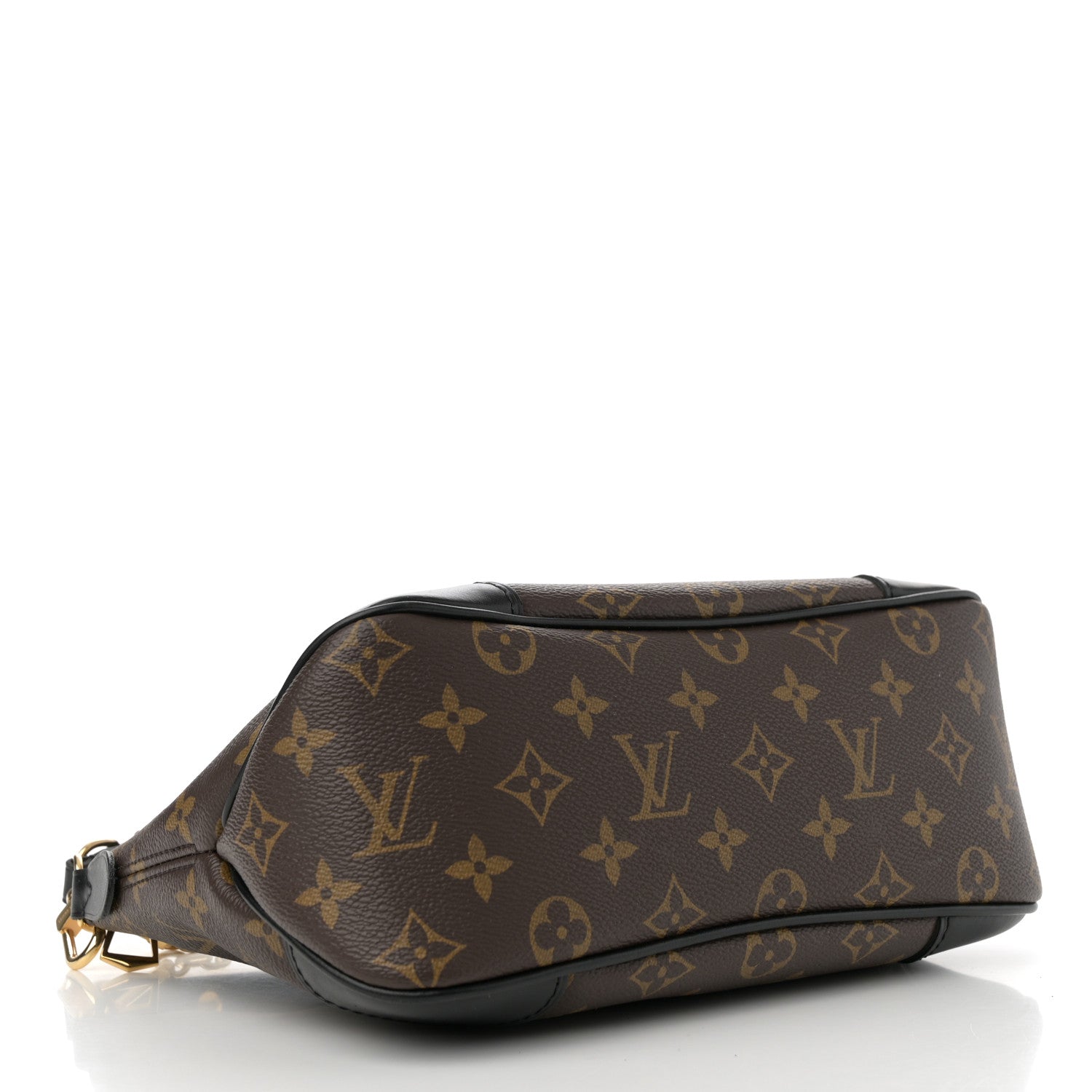 Louis Vuitton Monogram Boulogne NM Black 4 of 12