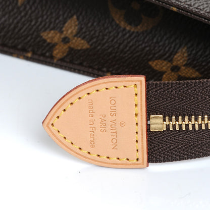 Louis Vuitton Monogram Toiletry Pouch 26 5 of 7