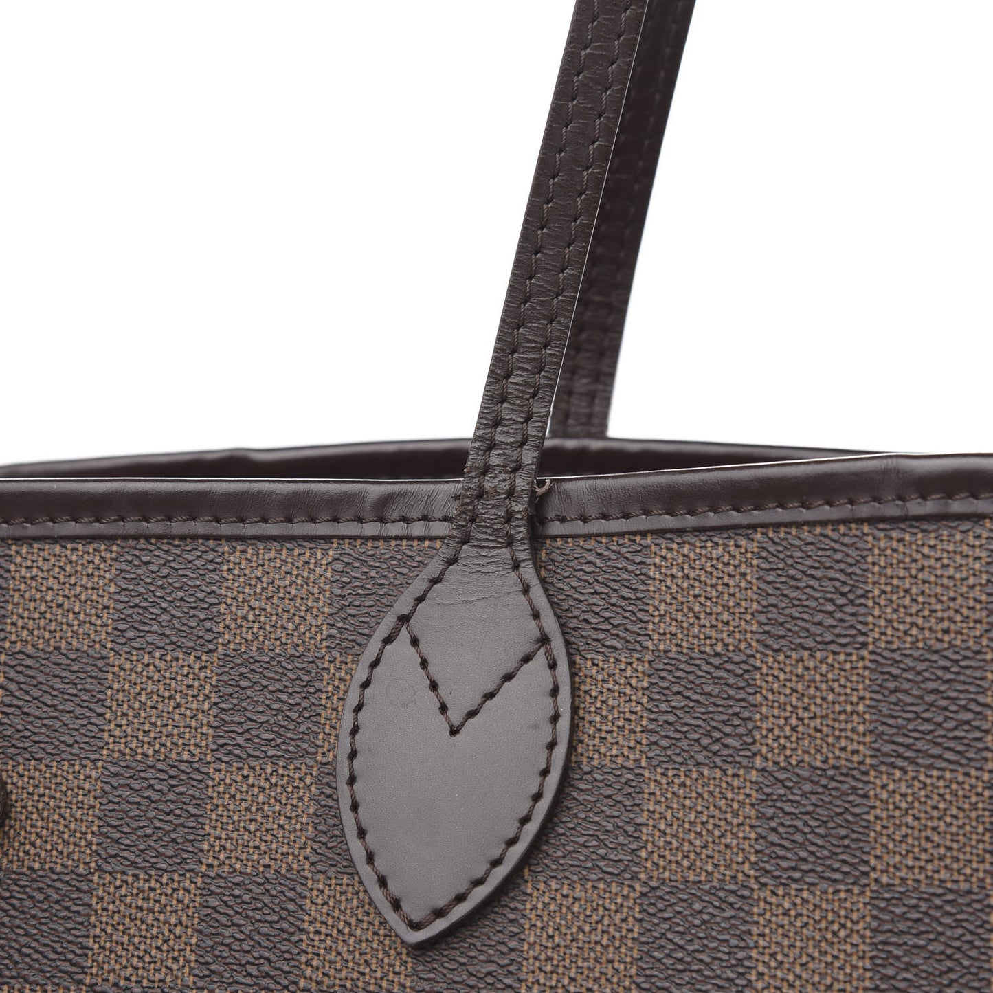 Damier Ebene Neverfull MM