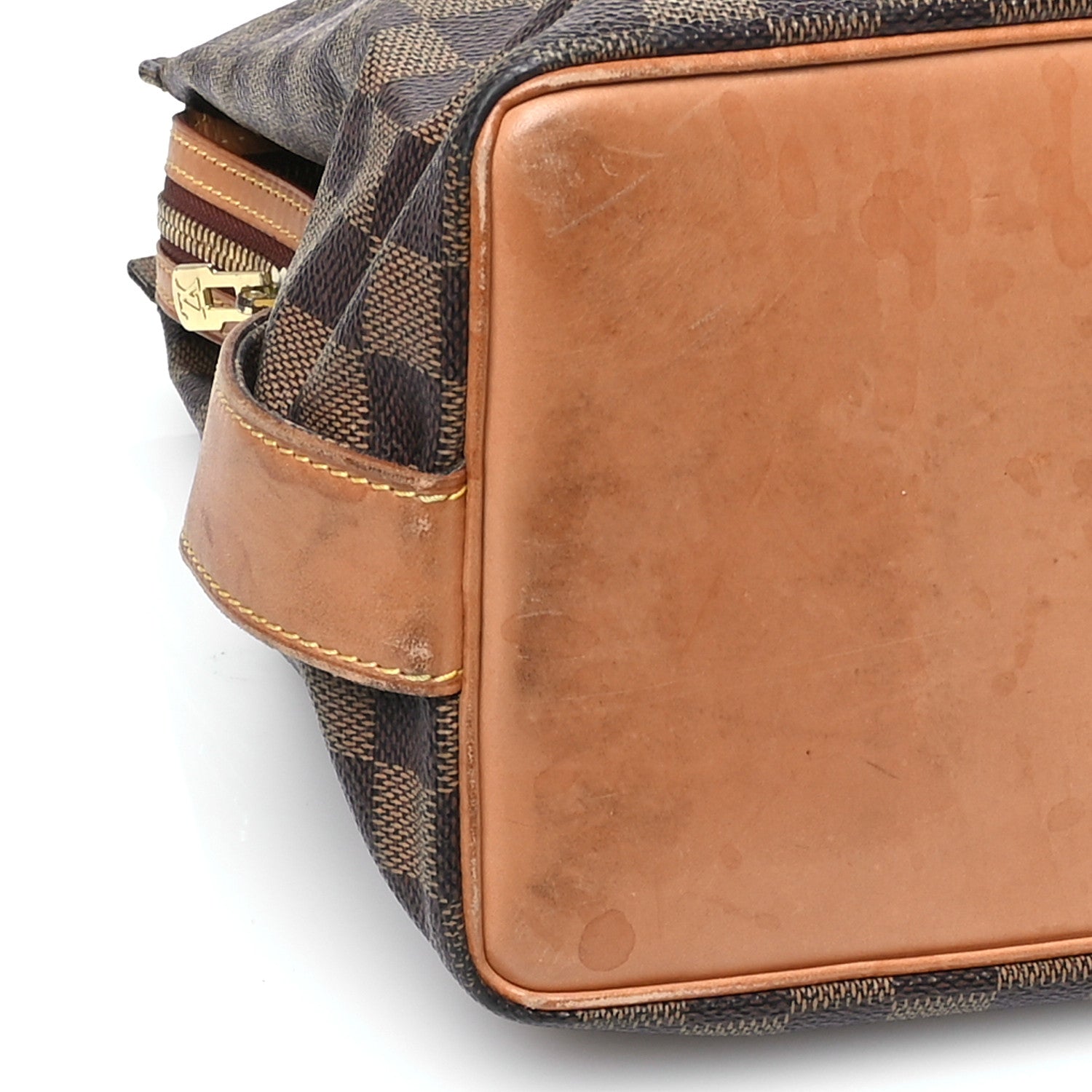 Louis Vuitton Damier Ebene Centenaire Chelsea 10 of 12