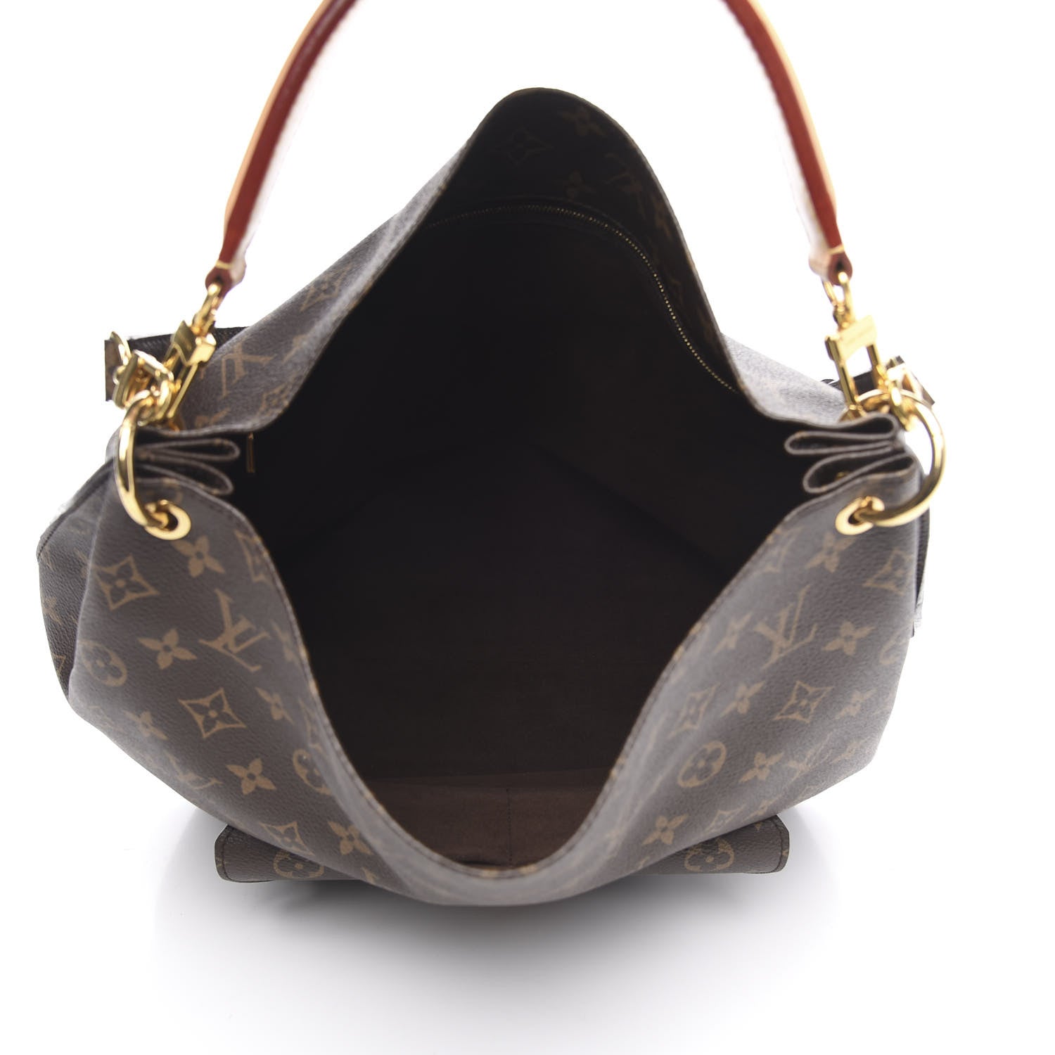 Louis Vuitton Monogram Metis 4 of 11
