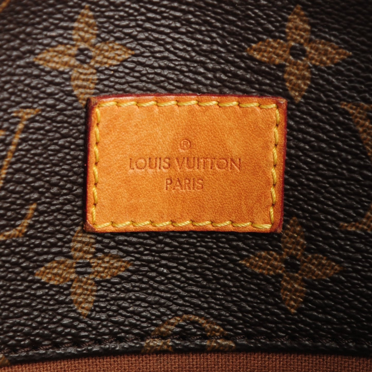 Monogram Sully MM