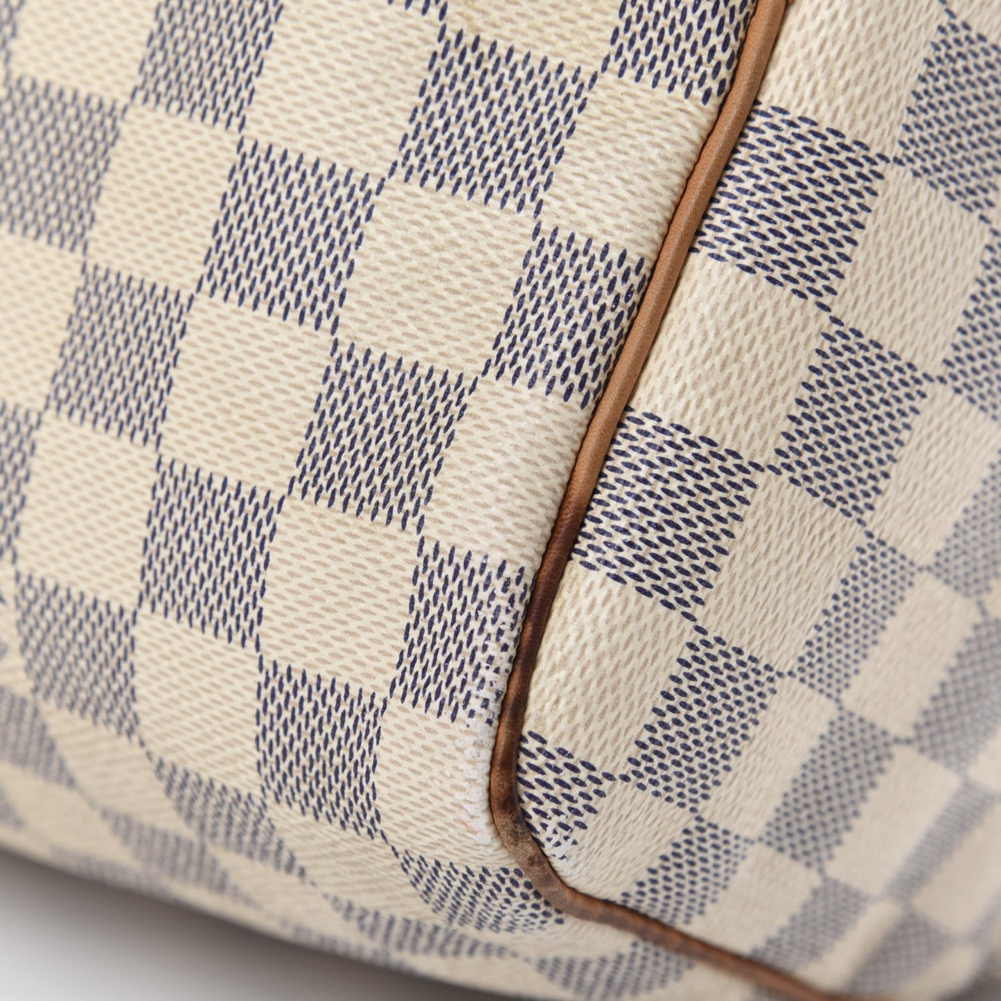 Damier Azur Speedy 30