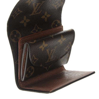 Louis Vuitton Monogram Helene Wallet 5 of 6