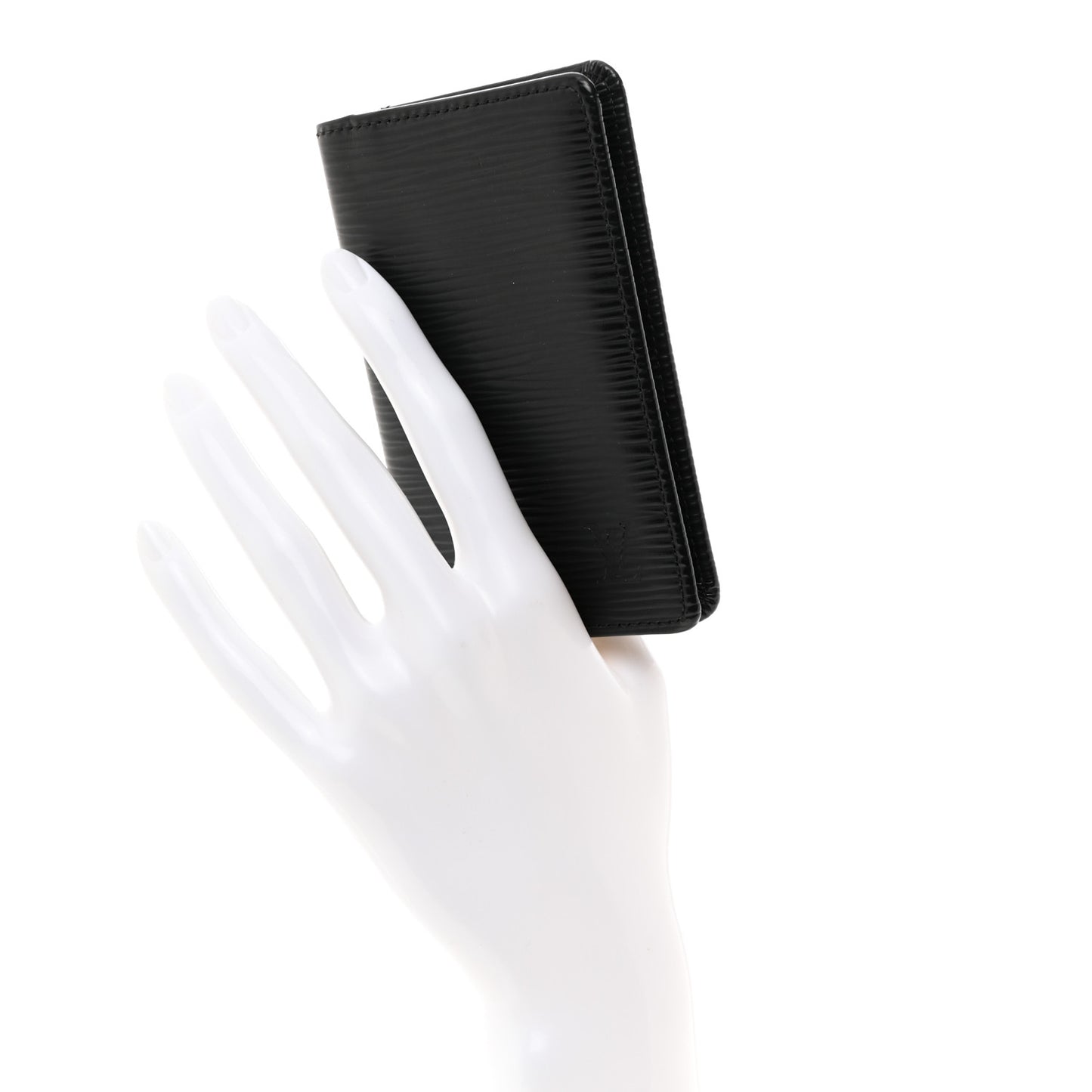 Epi Pocket Organizer Black