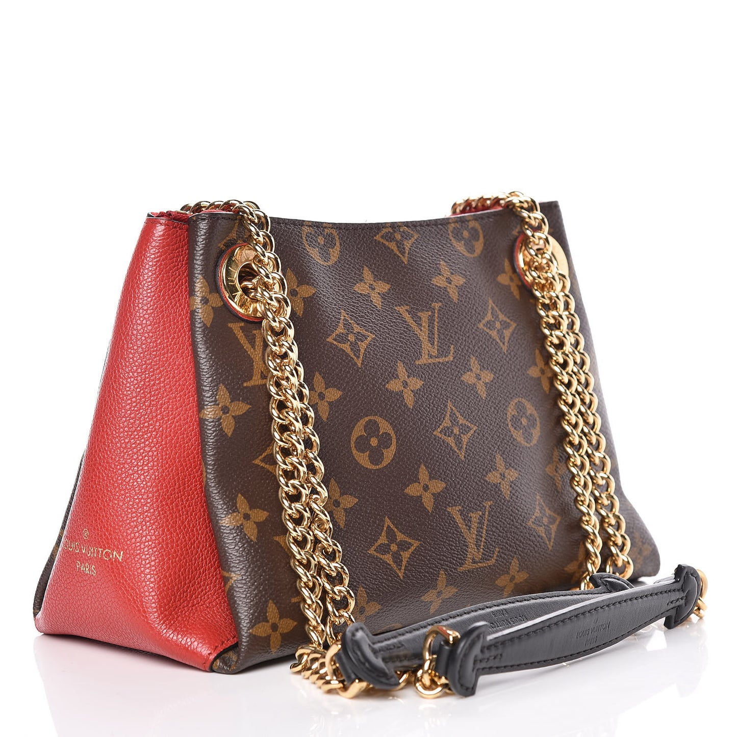 Monogram Surene BB Cherry