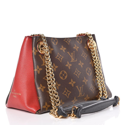 Louis Vuitton Monogram Surene BB Cherry 3 of 12