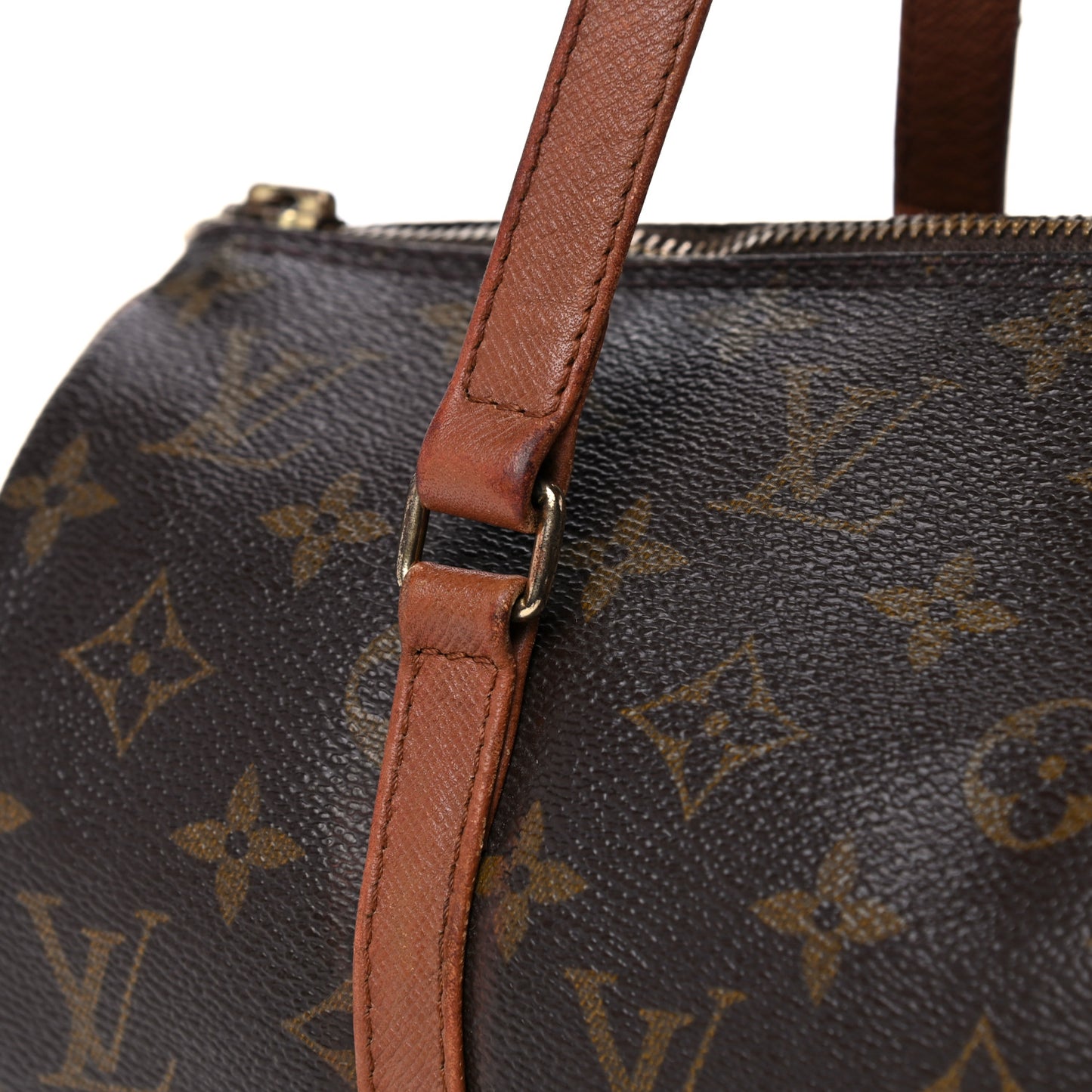 Monogram Papillon 30
