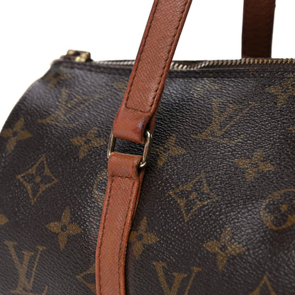 Louis Vuitton Monogram Papillon 30 15 of 22