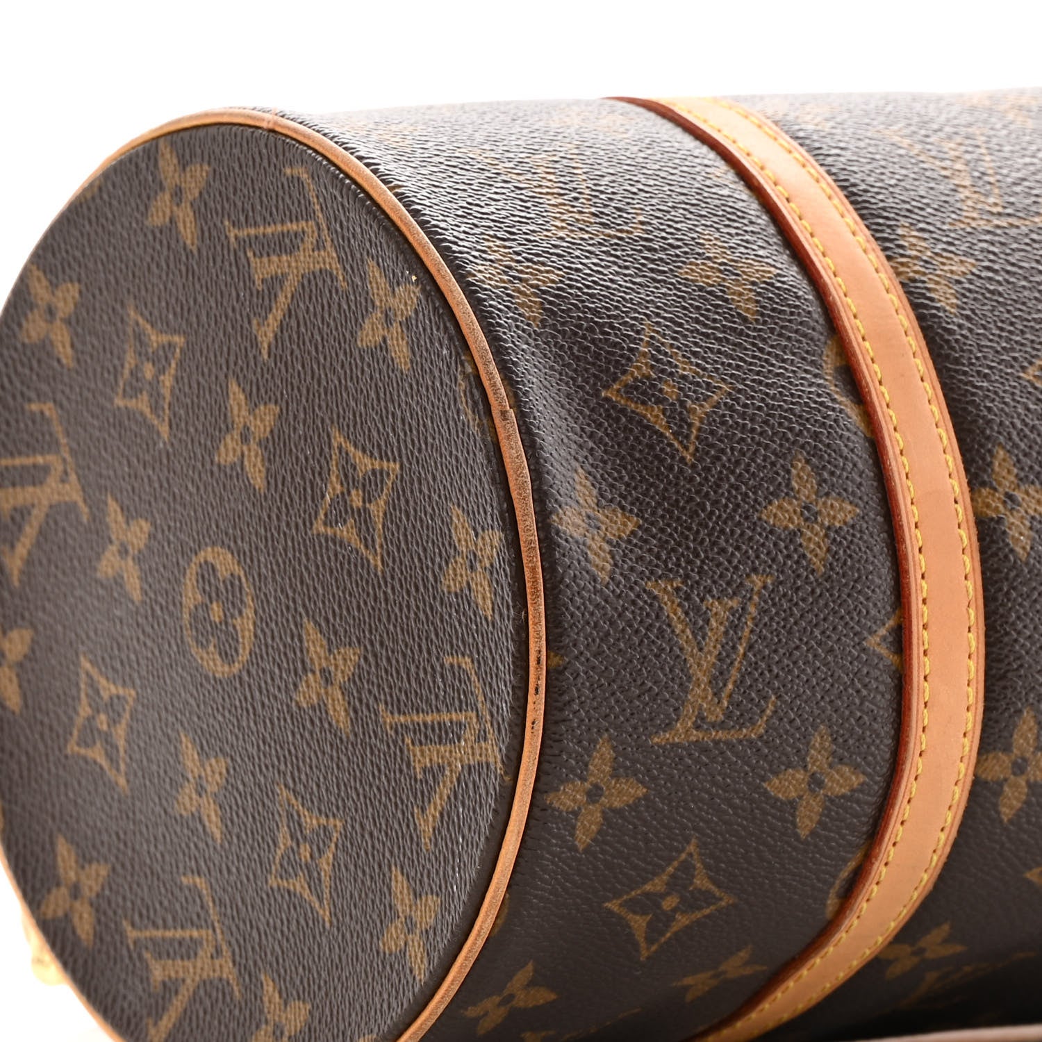 Louis Vuitton Monogram Papillon 30 with Companion 9 of 21