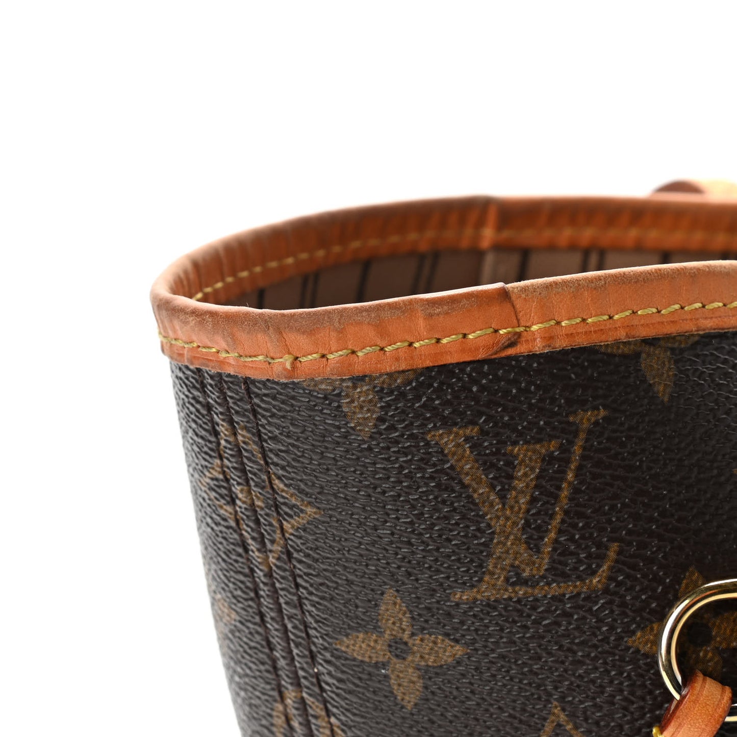 Monogram Neo Neverfull MM