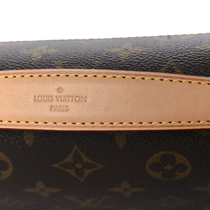 Louis Vuitton Monogram Pochette Metis 14 of 14