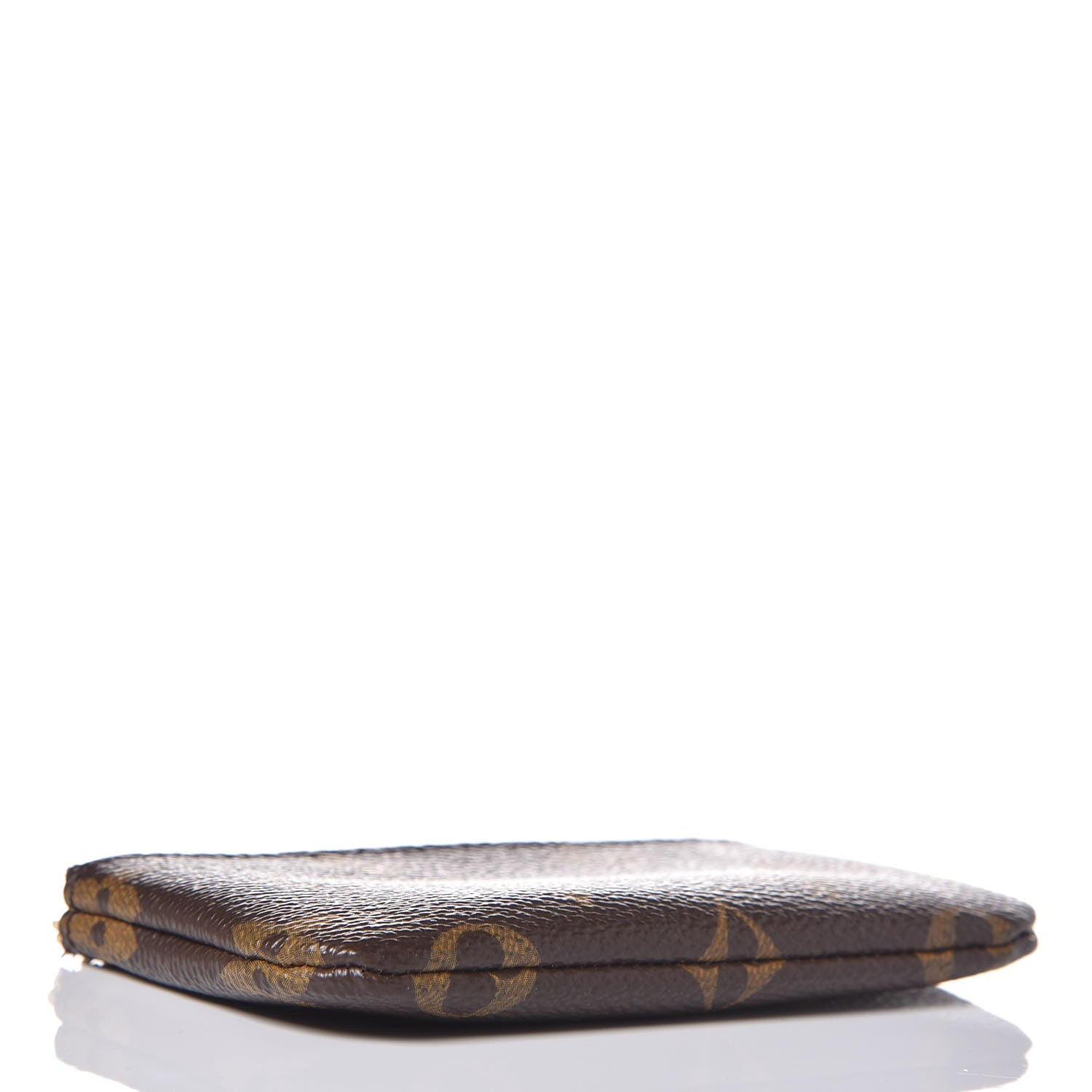 Louis Vuitton Monogram Key Pouch 4 of 6