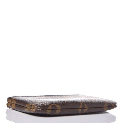 Louis Vuitton Monogram Key Pouch 4 of 6
