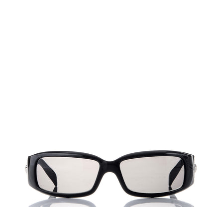 Versace Sunglasses 4044-B Black 2 of 8