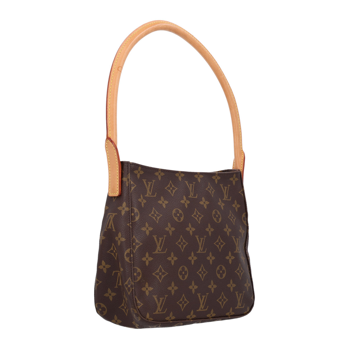 Monogram Looping MM