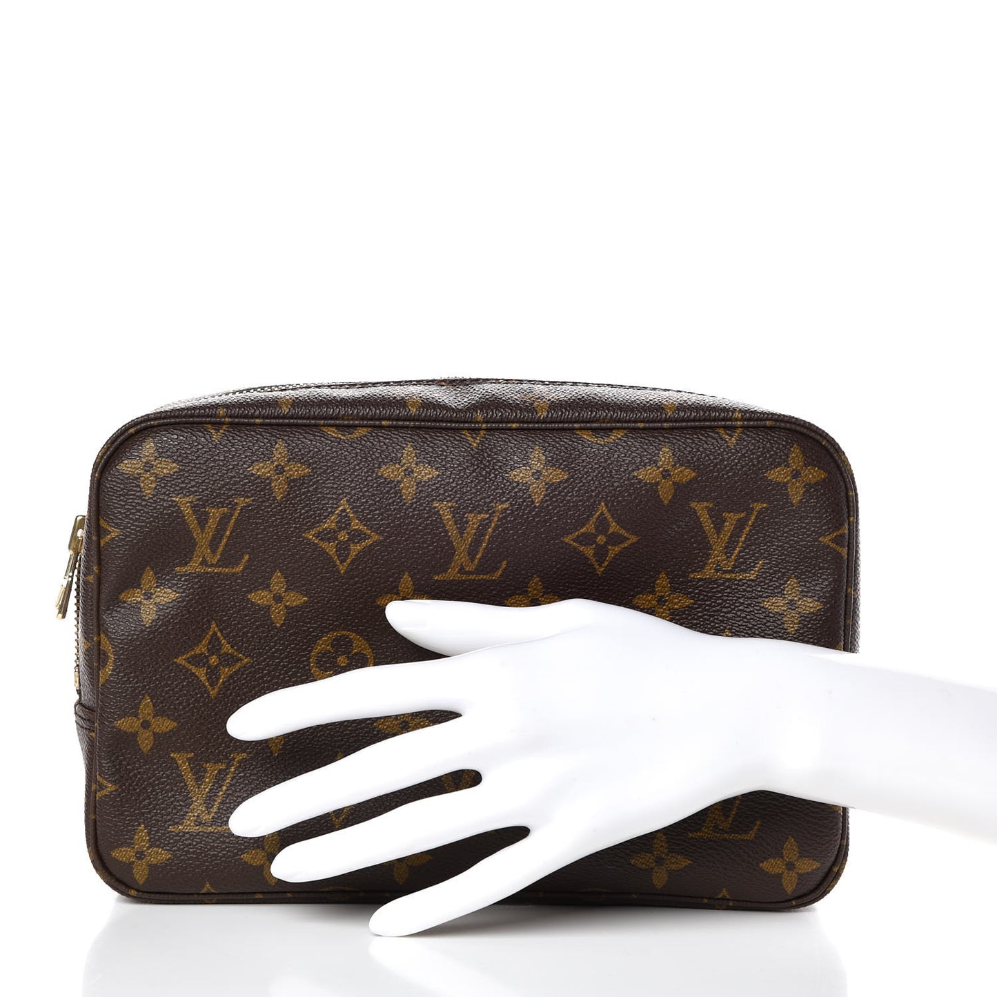 Monogram Trousse Toilette 23