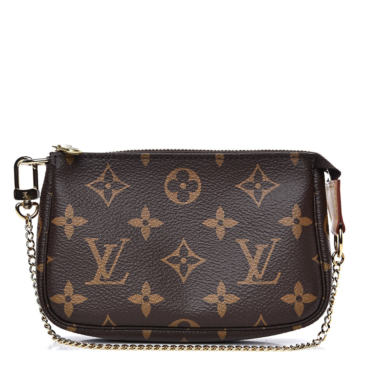 Monogram Mini Pochette Accessories