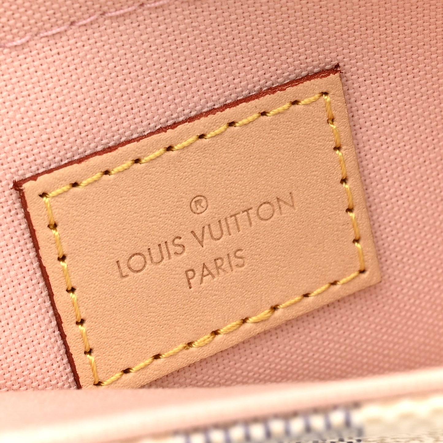 Damier Azur Croisette