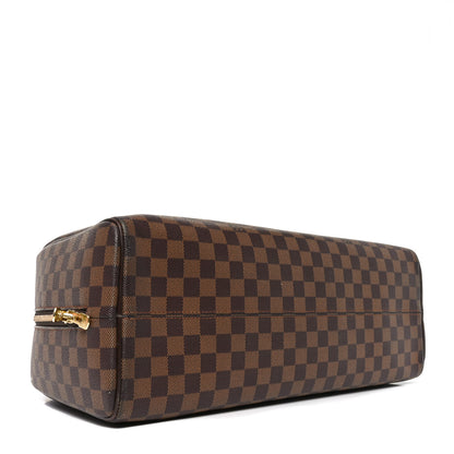 Louis Vuitton Damier Ebene Nolita 24 Heures 4 of 9