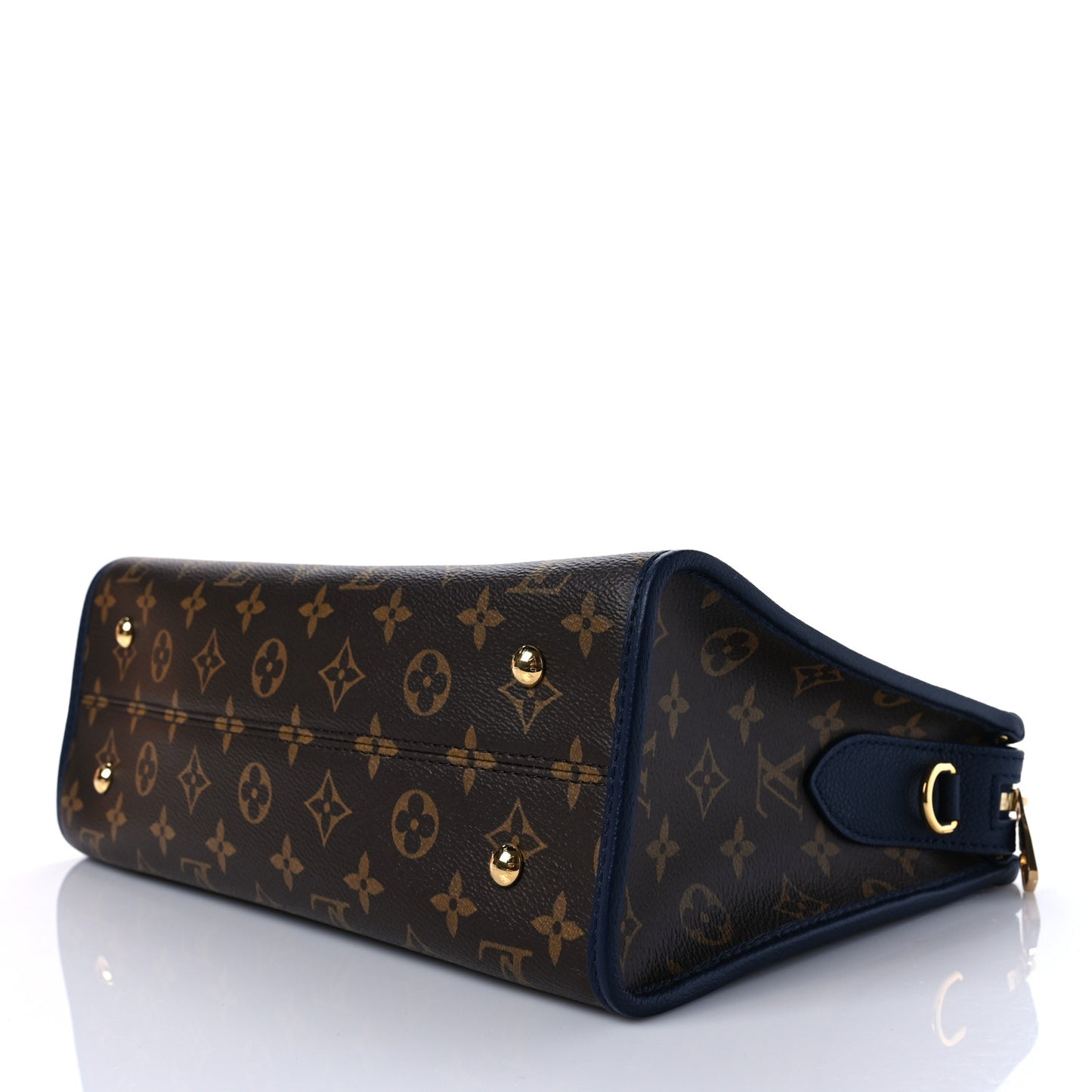 Monogram Popincourt PM Marine