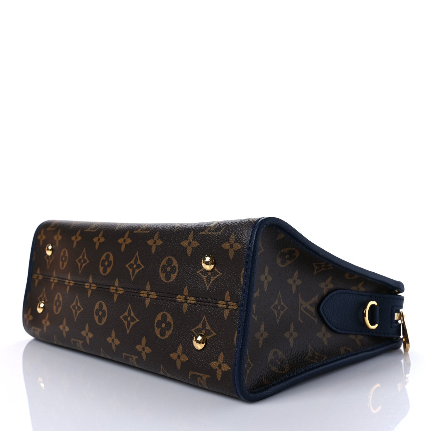 Louis Vuitton Monogram Popincourt PM Marine 7 of 7