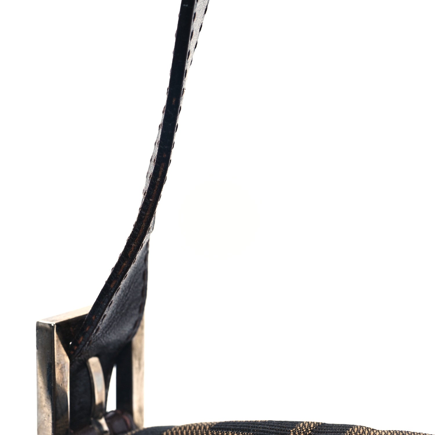 Fendi Zucca Mama Baguette Tobacco 11 of 11