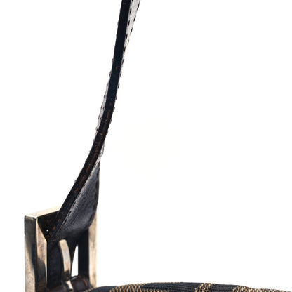 Fendi Zucca Mama Baguette Tobacco 11 of 11