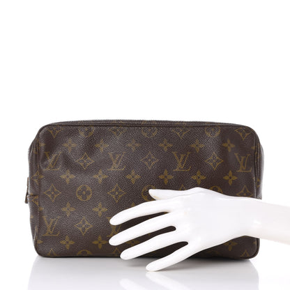 Louis Vuitton Monogram Trousse Toilette 28 2 of 6