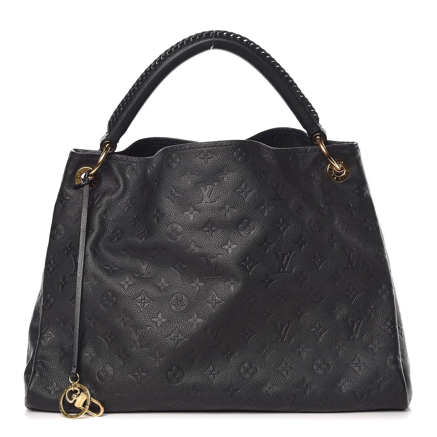 Louis Vuitton Empreinte Artsy MM Infini 1 of 9