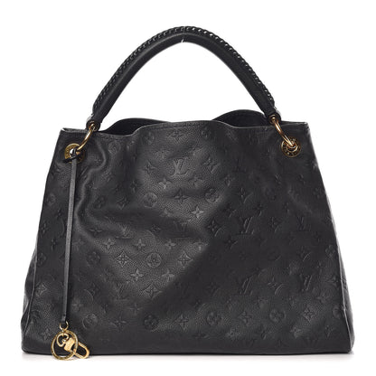 Louis Vuitton Empreinte Artsy MM Infini 1 of 9