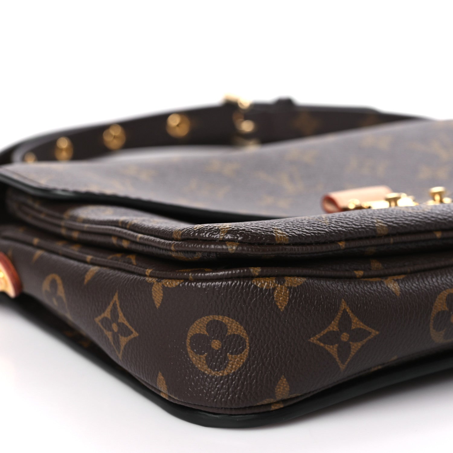 Louis Vuitton Monogram Pochette Metis 8 of 10