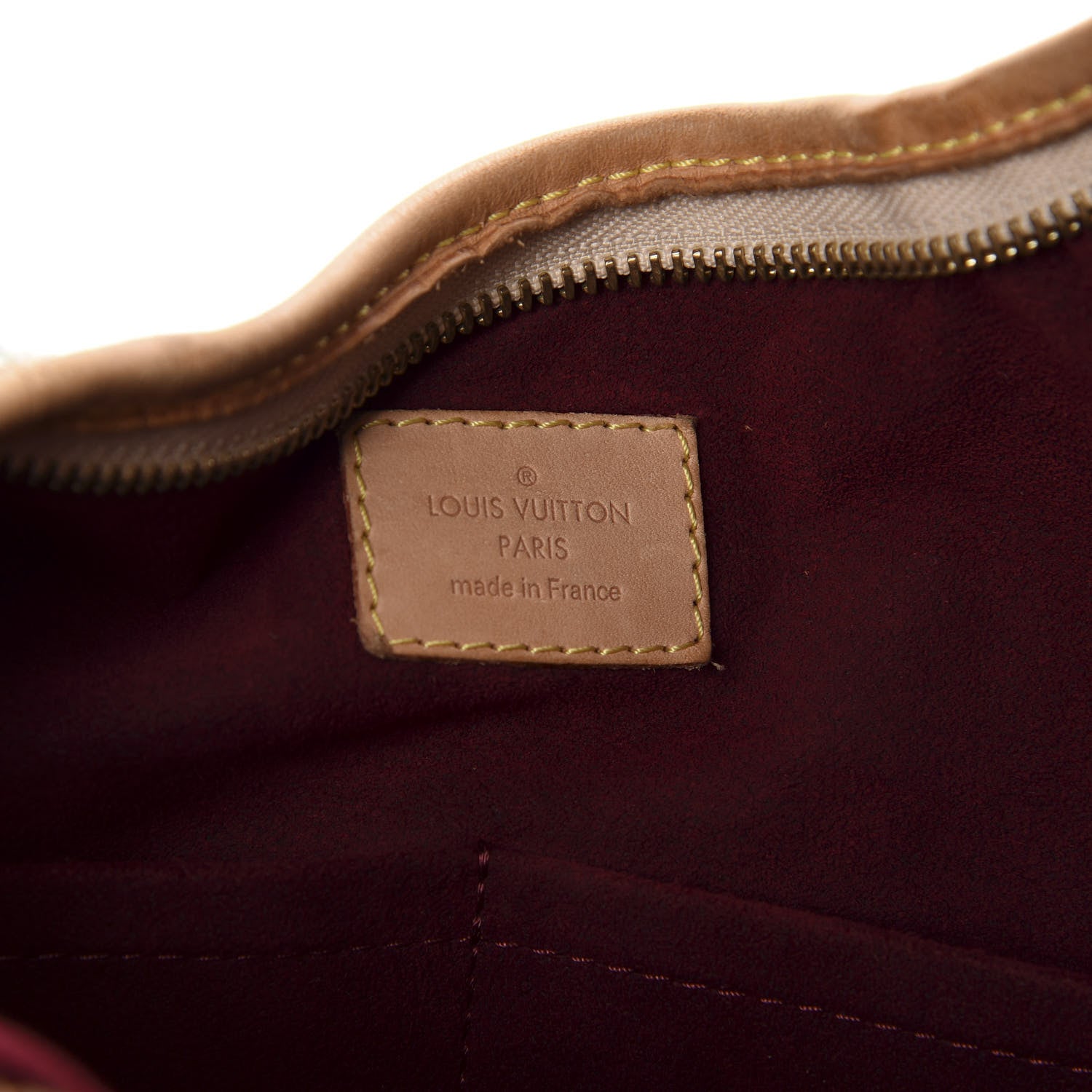 Louis Vuitton Monogram Multicolor Chrissie White 13 of 14