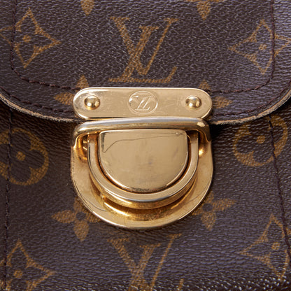 Louis Vuitton Monogram Manhattan PM 6 of 12
