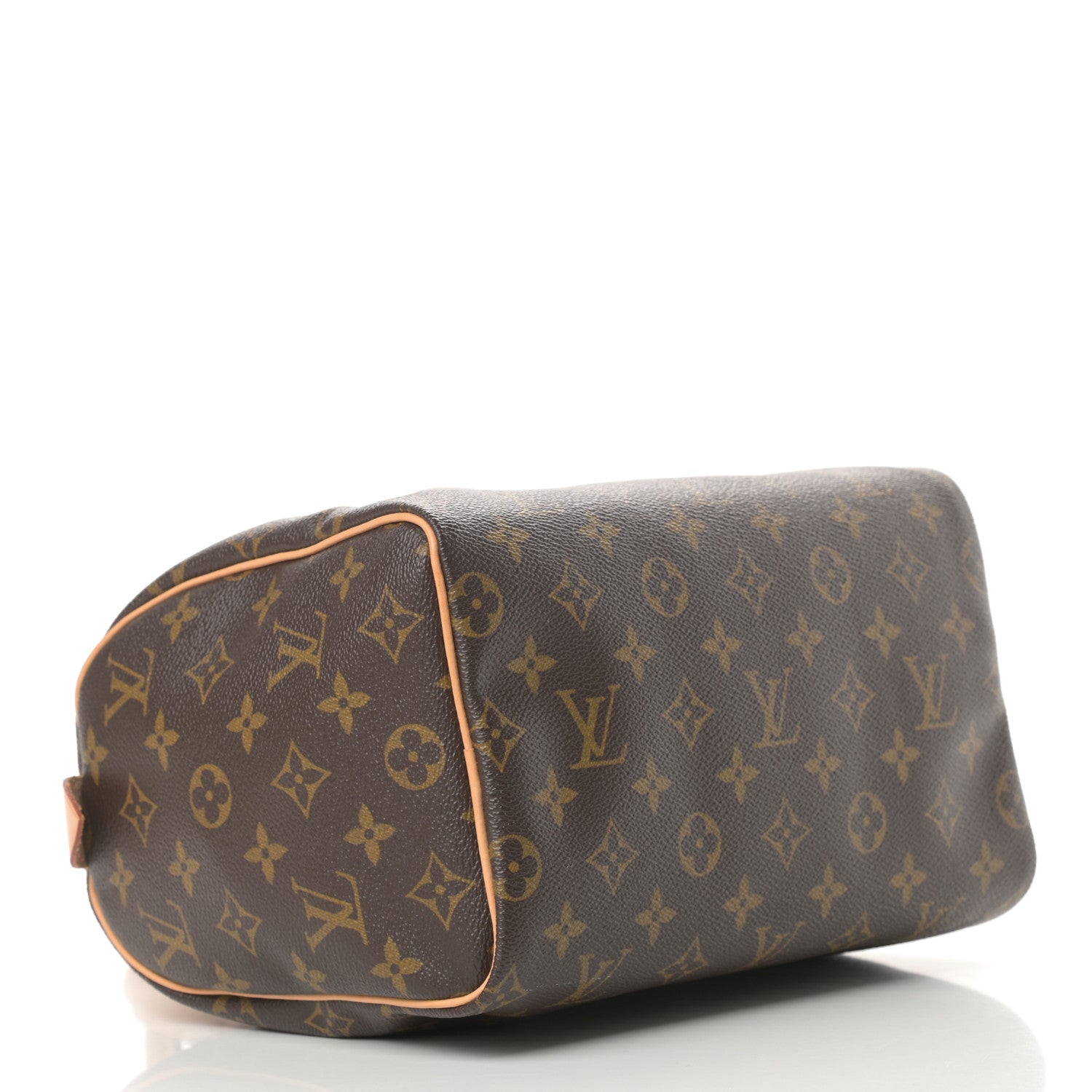 Louis Vuitton Monogram Speedy 25 4 of 14