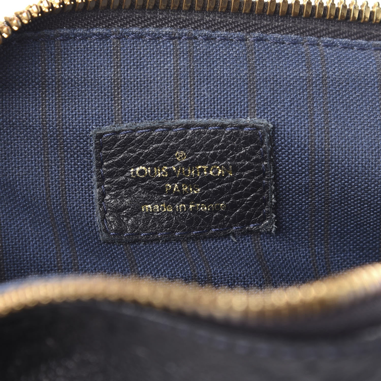 Louis Vuitton Empreinte Lumineuse PM Infini 7 of 16