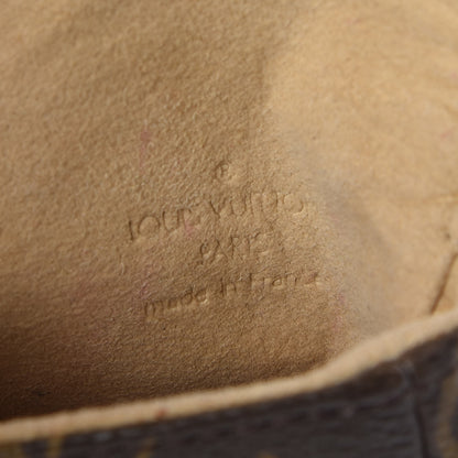 Louis Vuitton Monogram Tulum Pochette 6 of 6