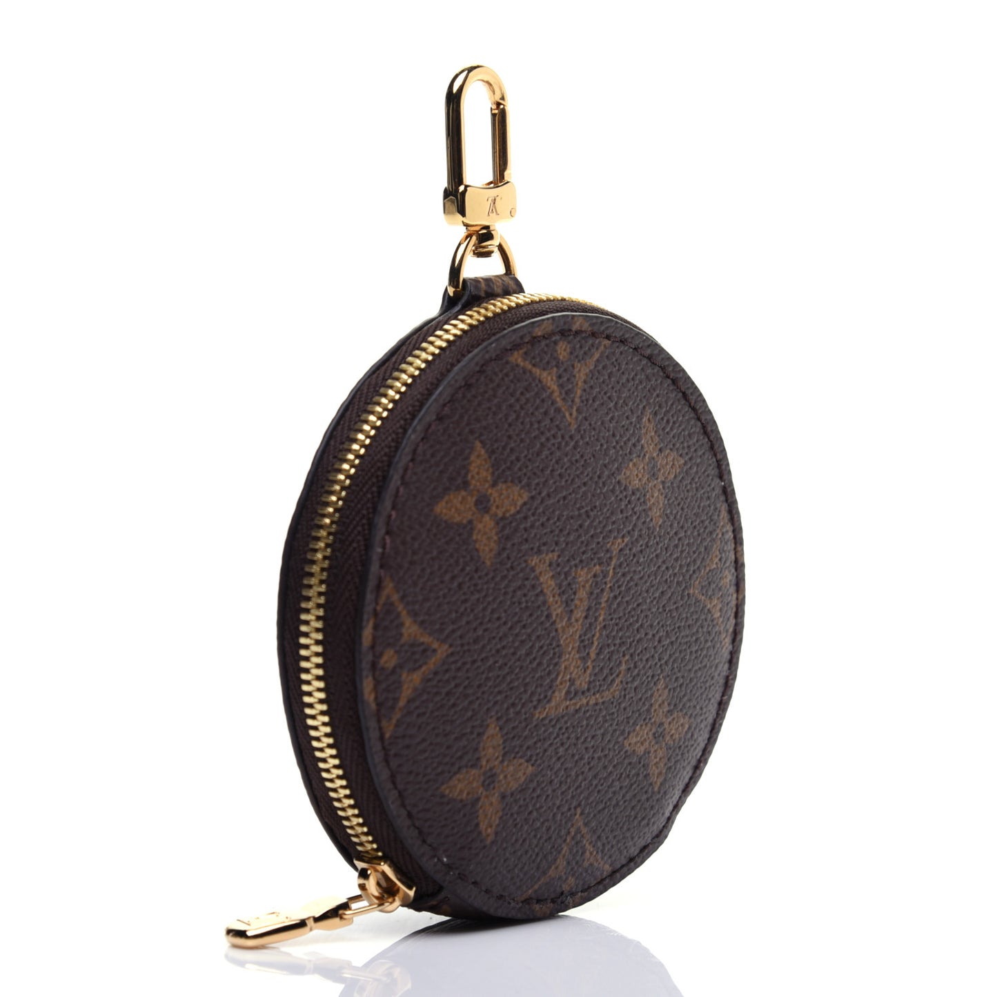 Monogram Multi Pochette Accessories Kaki