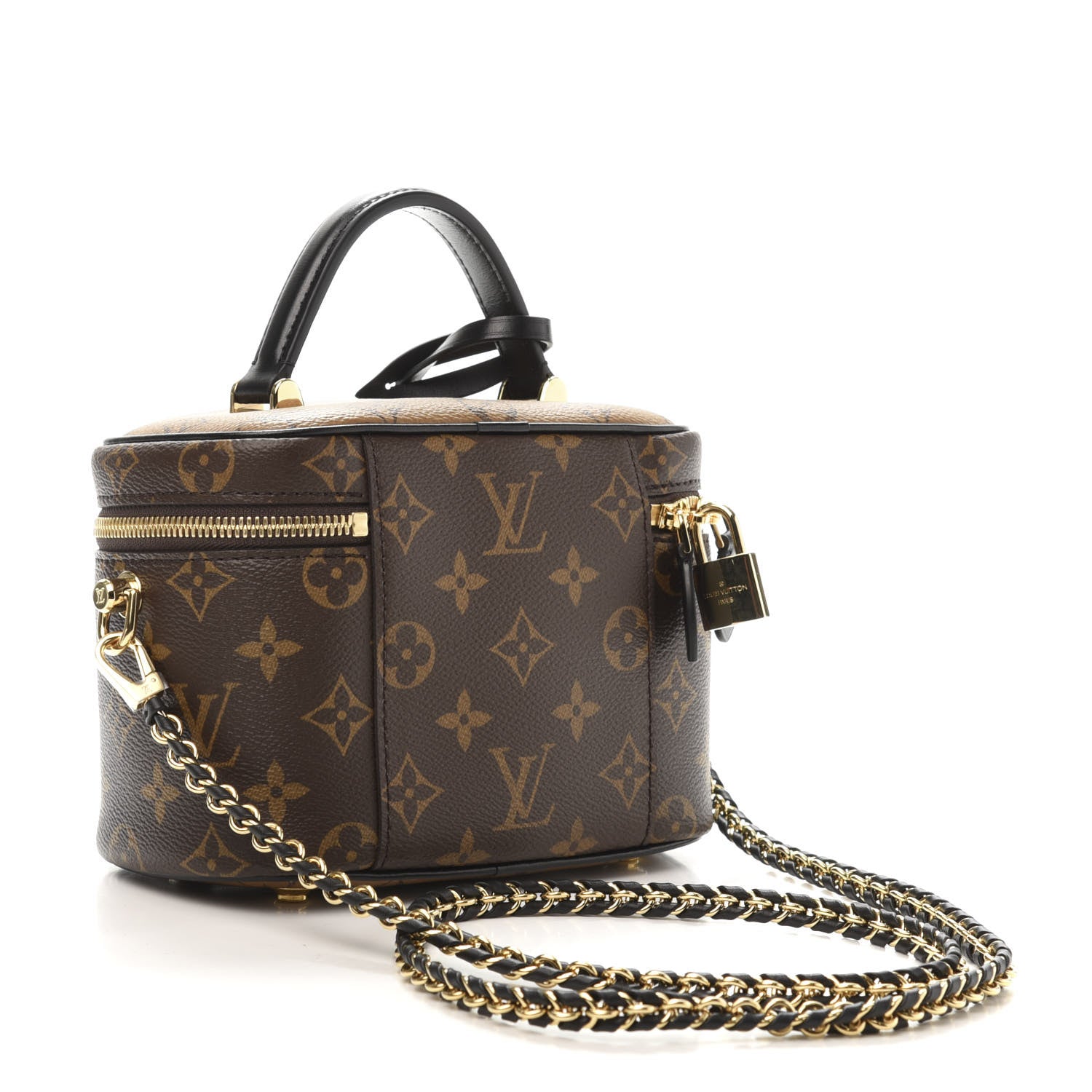 Louis Vuitton Reverse Monogram Vanity PM 3 of 10