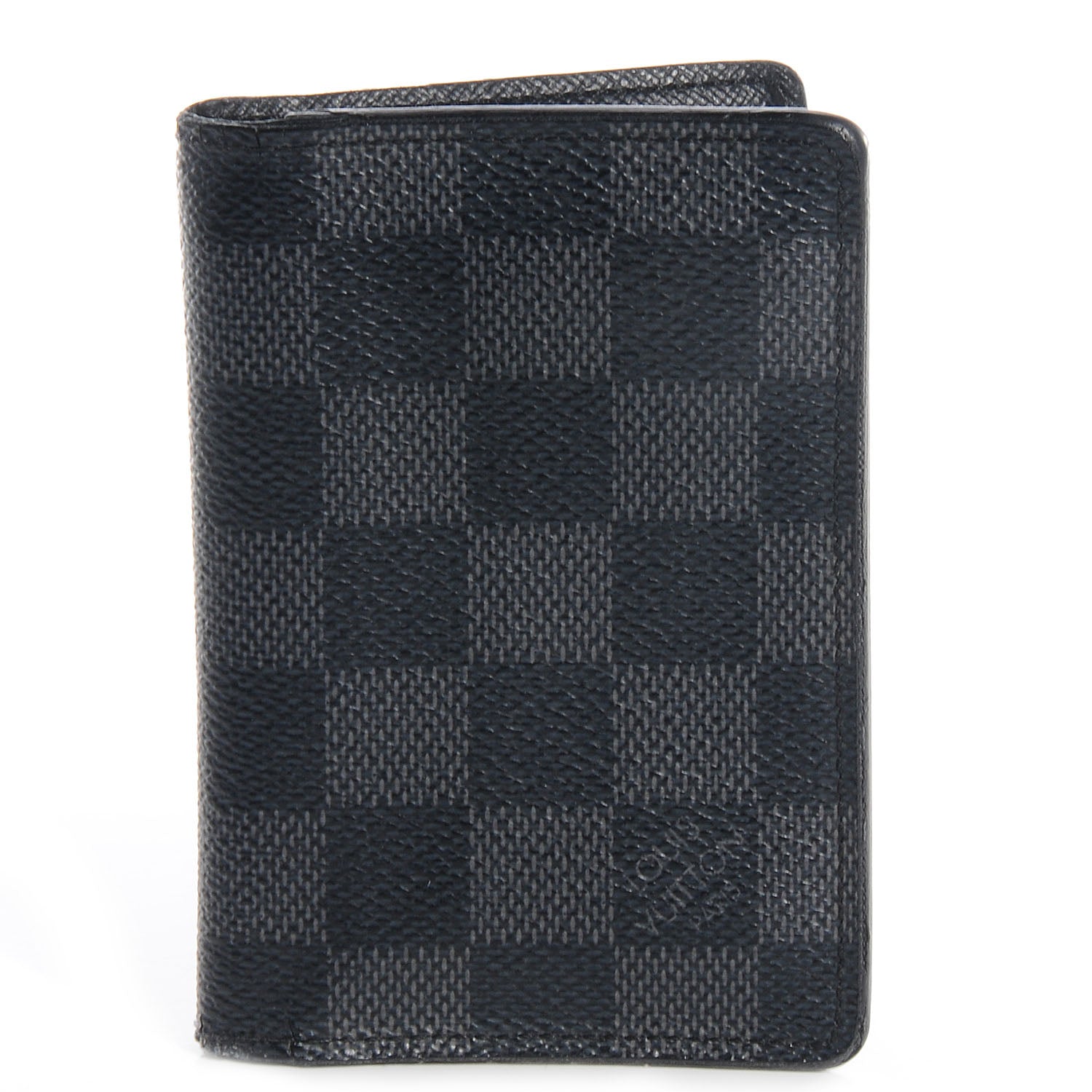 Louis Vuitton Damier Graphite Pocket Organizer 1 of 9