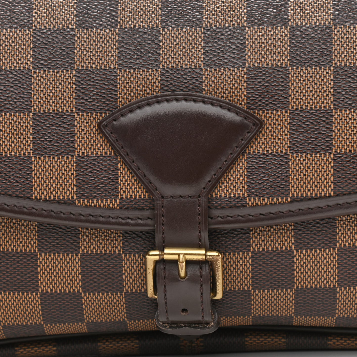 Damier Ebene Sologne